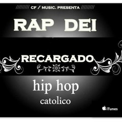 Rap Dei Ft Cristina - No Me Cansare