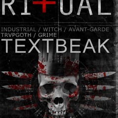 Textbeak Mix for Ritual