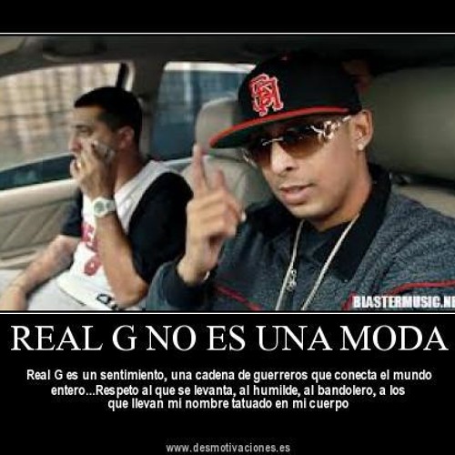 Live Ñengo Flow - RG4L - Dj Pacto ( By  Dj Wichi )