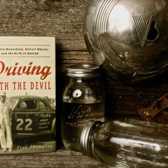 Driving With The Devil