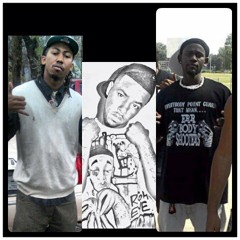 Suavo & Royalty Capone (Ft. Yoyo Munie) - Yo Gal