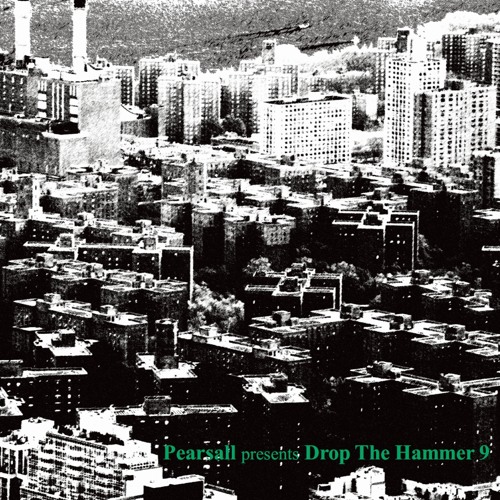 Drop The Hammer 9 (UK Bass)