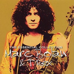 Marc Bolan & T-Rex - I love to Boogie