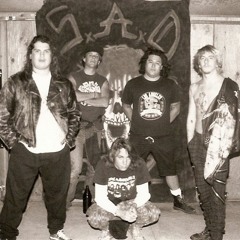 Sad Boyz - Shut up and Drink 1989