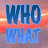 Who What Mp3