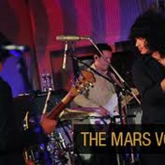 The Mars Volta - Goliath Abbey Road