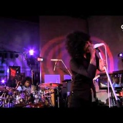 The Mars Volta - Cotopoxi Abbey Road
