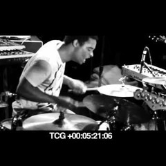 Omar Rodriguez Lopez -WIP IV (Sea is Rising- Live, No Vocals)