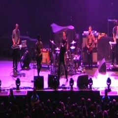 Mars Volta - The Whip Hand Live London Mix