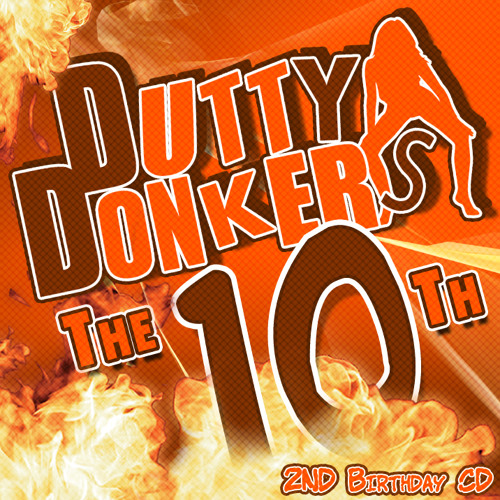 Dutty Donkers- The Tenth Track 5