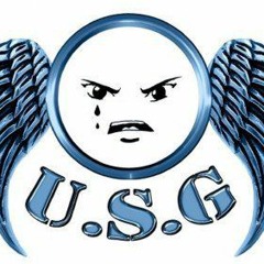Geko & Aystar (USG) - Don't Play Around (Prod By HT Beats)