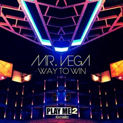 Mr. Vega - Twerk (Original Mix)