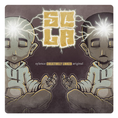 Ariginal x Sylence - "S.C.L.A." EP