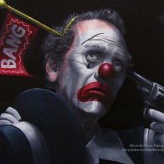 Prisões por Juh DePaula