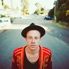 Macklemore - As Soon As I Wake Up