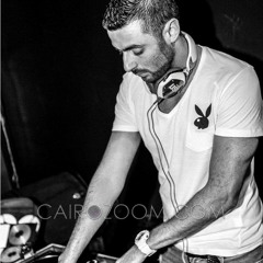 CARINA PRESENTS OMAR SHERIF GUEST MIX ON GLOBAL EDM RADIO 24-1-2013