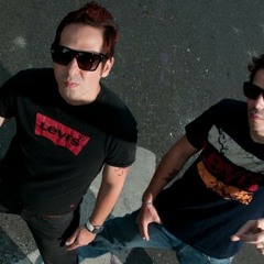 Os Almirantes - Dime nena