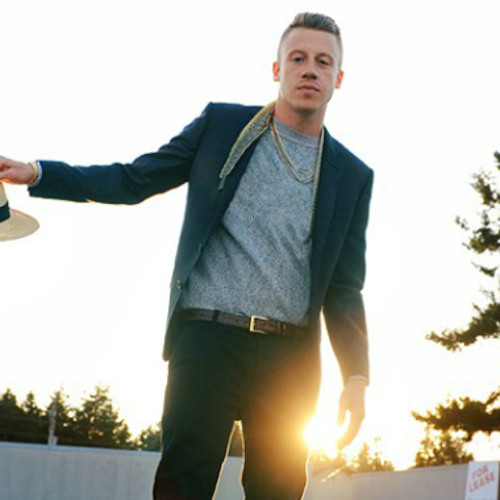 macklemore songs about love