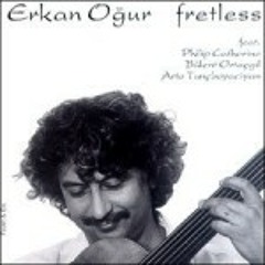 Erkan Ogur - Fretless - Mor Daglar