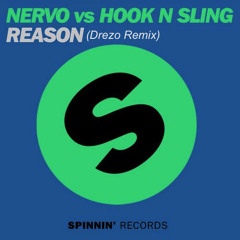 Nervo & Hook N Sling - Reason (Drezo Remix) [FREE DOWNLOAD]