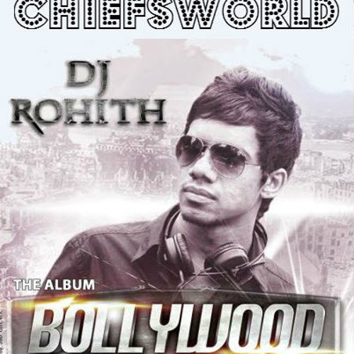 6) TU CHEEZ BADI HAI-MOHRA ( DJ ROHITH REMIX )TG