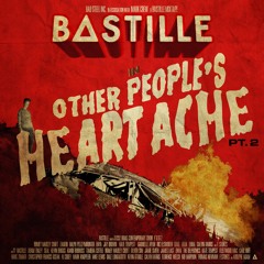 NO ANGELS [ft. Ella] - Bastille