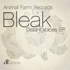 Bleak - Synonym (Deepbass Remix)