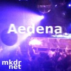 Aedena(Original Mix)