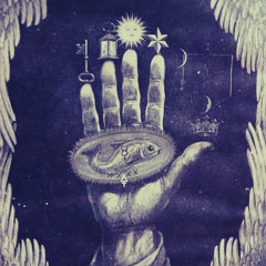 La Mano de los Misterios