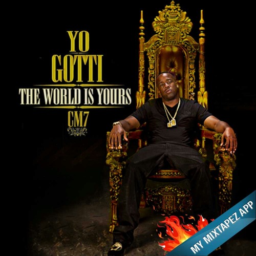 (Yo Gotti) Had To Quit Fucking With You