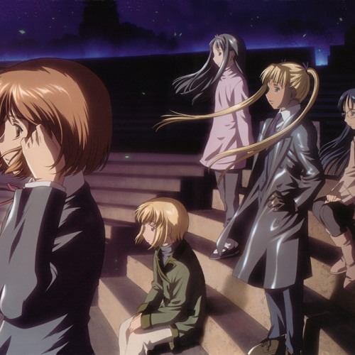 【中古】 GUNSLINGER　GIRL-IL　TEATRINO-　Vol．6【初回限定版】/ＤＶＤ/ZMBZ-3986 Amazon.com: Gunslinger Girl: Il Teatrino-The Complete Series