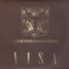 LA SEVERA MATACERA - Energia positiva(2003)