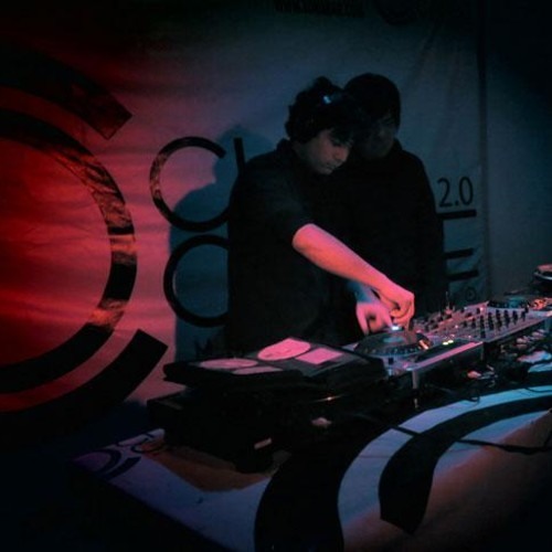 Digital Invaderz - Just The Beginning (Climax Part)