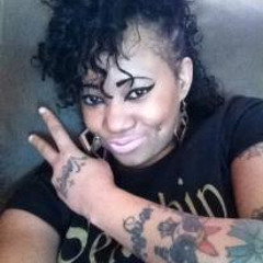 Blaque Dahlia-Dazzey duks n Tattoos