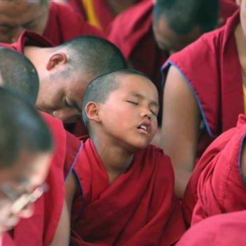 Melatonin [Feat. Chinsaku]