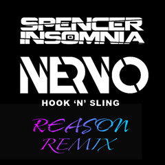 Nervo & Hook N Sling - Reason (Spencer Insomnia Remix) FREE DOWNLOAD