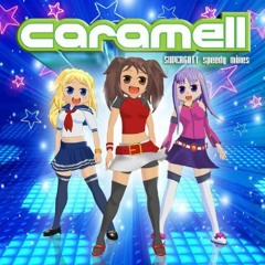 Caramelldansen dubstep remix
