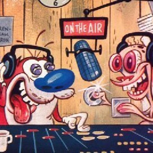 Ren and Stimpy - Rap Battle