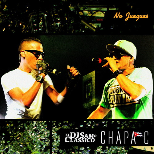Chapa C
