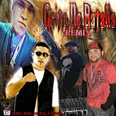Grito De Batalla Remix -DonReo,Rkrdo,Chombo,DaPiosen