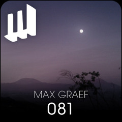 Melbourne Deepcast 081: Max Graef