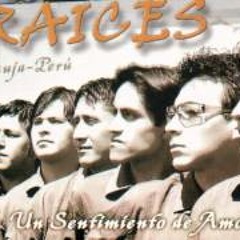 RAICES - ESTE AMOR TERMINO (TINKU)