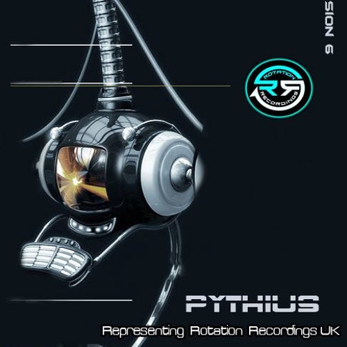 Rotation Recordings UK © Guest Mix By Pythius Live On Cannibal Radio 23.01.13