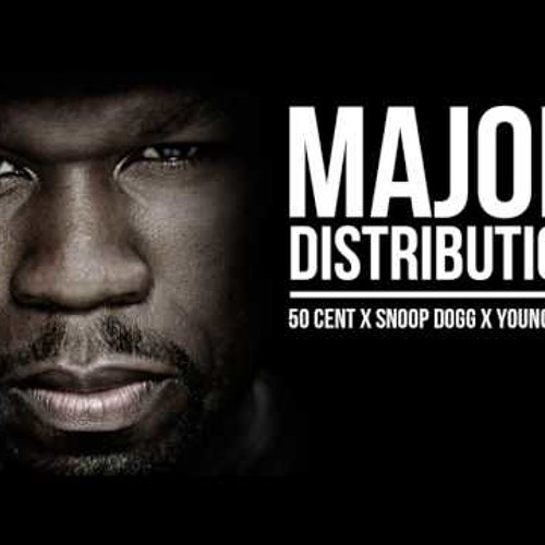 Stream 50 Cent- Major Distribution [Instrumental] by Ed Manu | Listen  online for free on SoundCloud