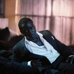 Akon f. Wiz Khalifa "Dirty Work"  (Clean) Wiz 2nd