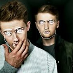 Disclosure - Control feat. Ria Ritchie (Official )