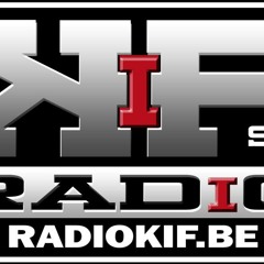 DJ Emiliot Mix Radio KIF 97.8m Bruxelles Jan2013 Mix2