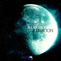 BERKHEYA - Cold Moon