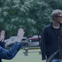 Opsvik & Jennings: Windswept (80s version)