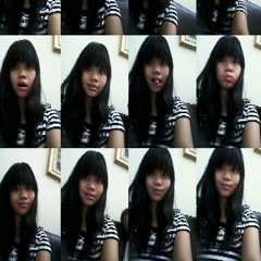 Tiba Tiba Cinta Datang Kepadaku Cover